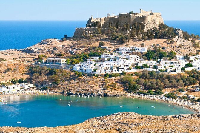 Rhodes and Lindos MINIVAN Private Tour - Final Thoughts: Who Will Love This Tour?