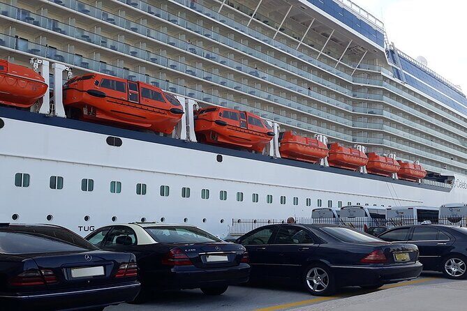 Rhodes and Lindos MINIVAN Private Tour - Frequently Asked Questions