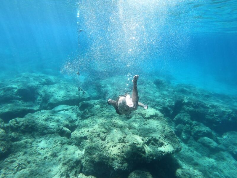 Rhodes: Anthony Quinn Bay E-Bike Tour with Snorkeling - Rhodes: Anthony Quinn Bay E-Bike Tour with Snorkeling – A Complete Guide