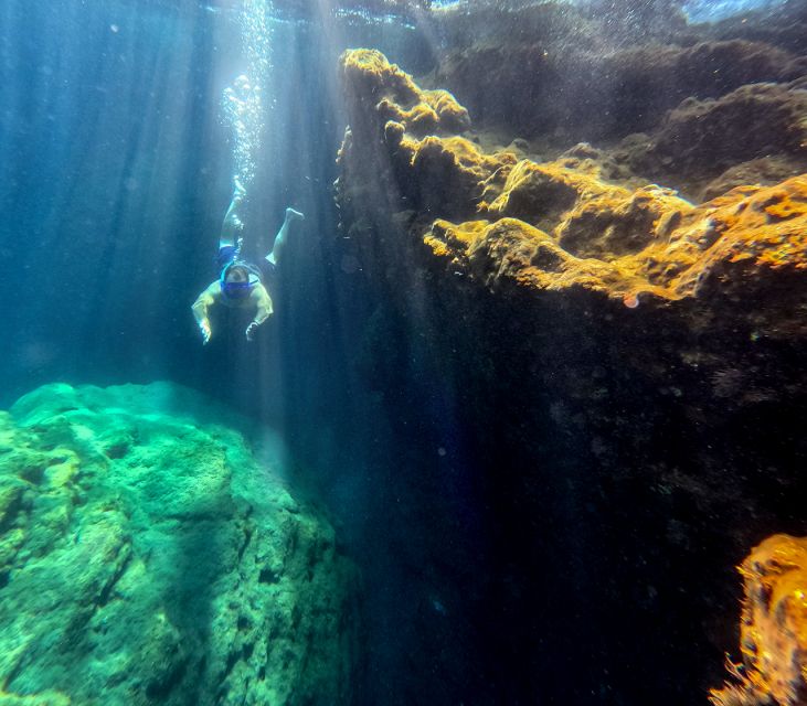 Rhodes: Anthony Quinn Bay E-Bike Tour with Snorkeling - What’s Included & What to Know