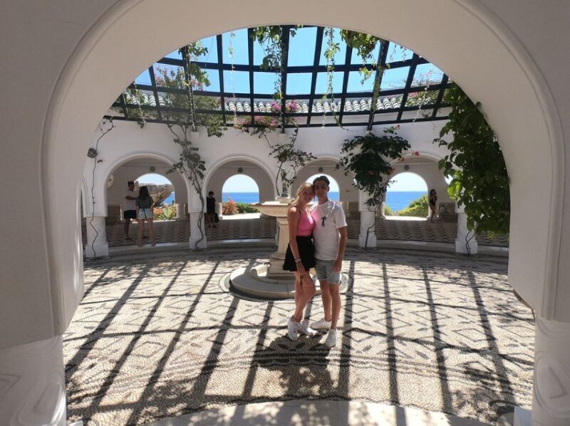 Rhodes: Anthony Quinn Bay E-Bike Tour with Snorkeling - The Bottom Line