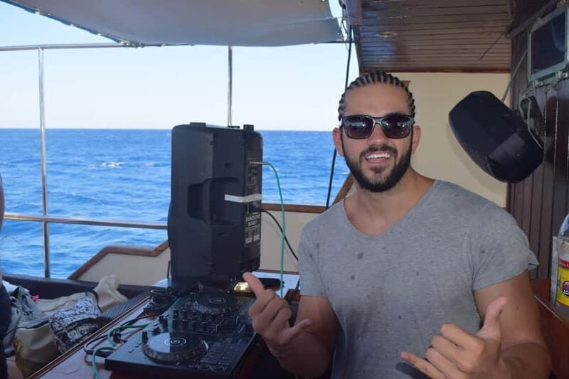 Rhodes: Boat Party Cruise with Live DJ - Authentic Feedback: What Past Guests Say