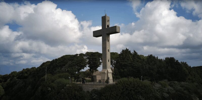 Rhodes: Butterfly Valley and Filerimos Hill Bus Trip - Key Points