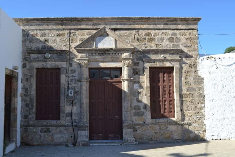 Rhodes: Butterfly Valley and Lindos Day Trip with Transfer - Authentic Insights from Reviews