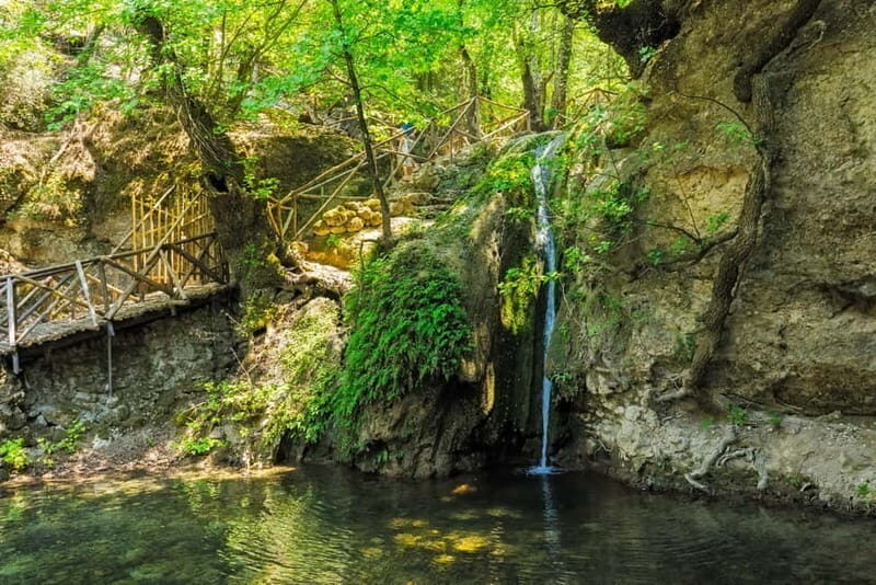 Rhodes: Butterfly Valley Half-Day Bus Trip - Key Points