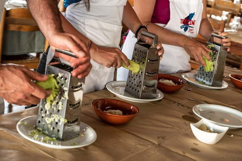 Rhodes: Cooking Lesson and Wine Tasting with Lunch - Authentic Experiences That Stand Out