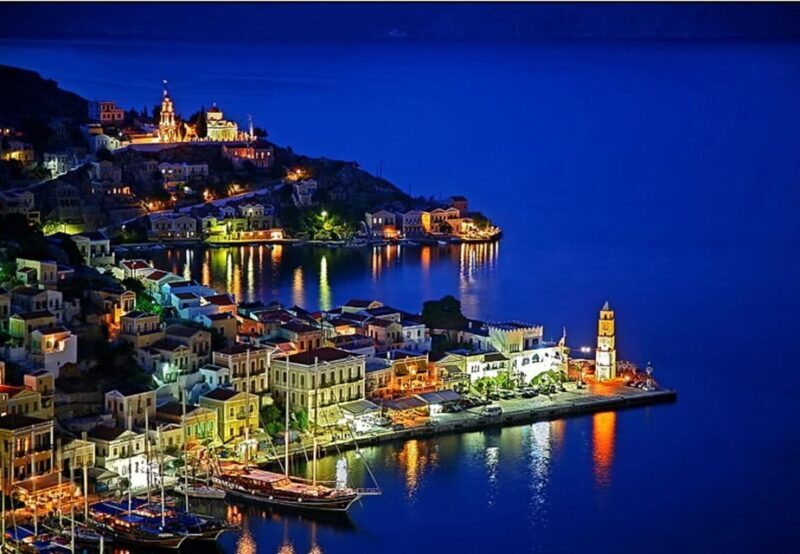 Rhodes: Evening Trip to Symi Island - Summary & Final Thoughts