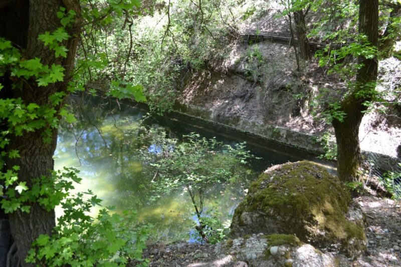 Rhodes: Filerimos, Kamiros , Kritinia Castle in Small Group - Itinerary Highlights