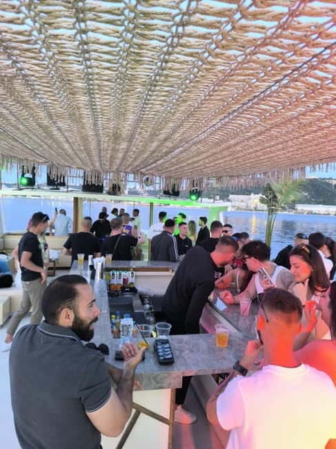 Rhodes: Floating Club Sunset Experience - Final Thoughts: Is It Worth It?