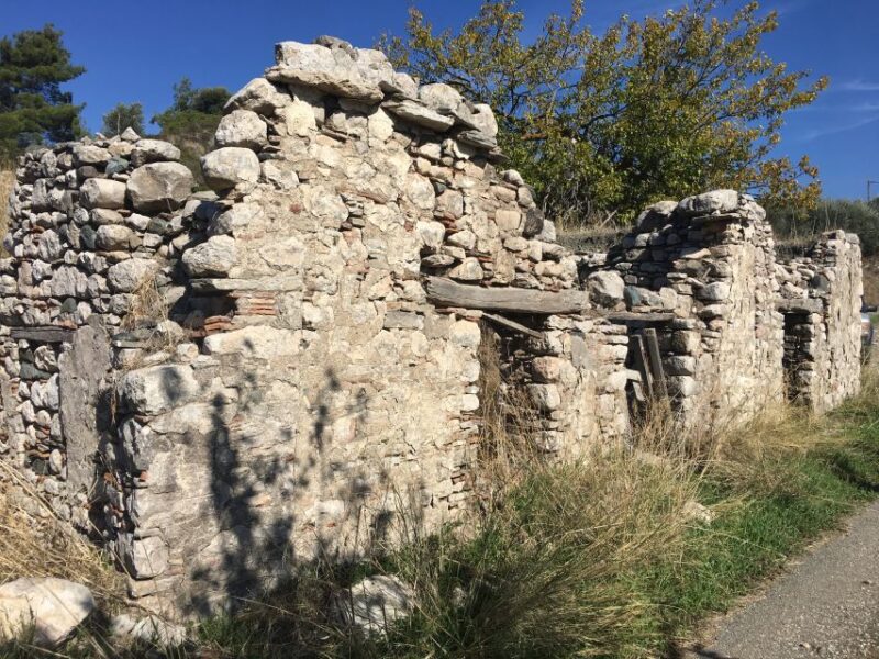 Rhodes: Full–Day 4WD Northern Safari Tour - Customer Reviews and Ratings