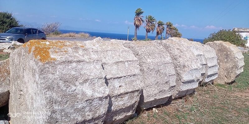 Rhodes: Island Highlights and Wine Tasting Tour - A Practical Guide to Rhodes’ Highlights and Hidden Gems