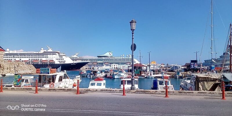 Rhodes: Island Highlights and Wine Tasting Tour - Final Thoughts