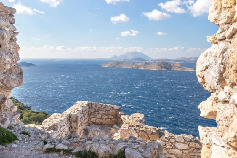 Rhodes: Kamiros, Monolithos and Lindos Village Guided Tour - Introduction: An Authentic Day on Rhodes