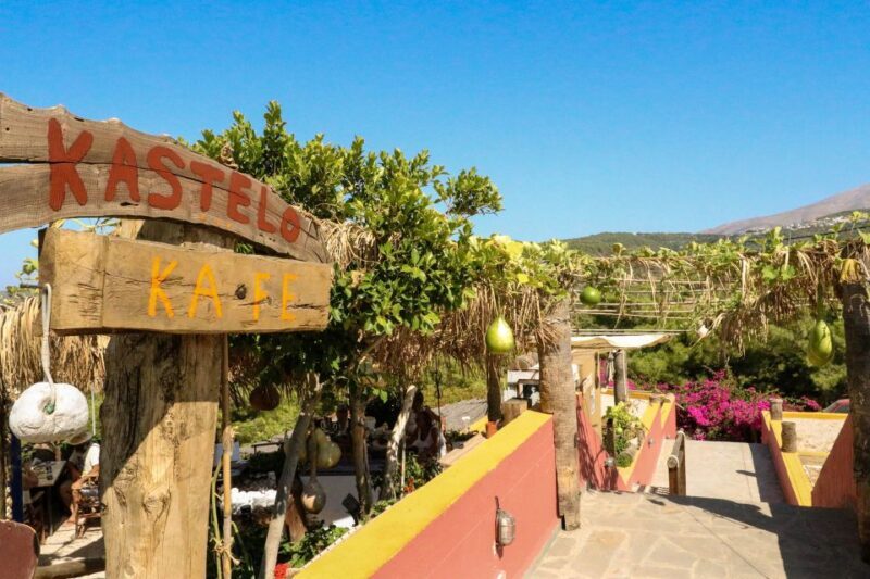 Rhodes: Kamiros, Monolithos and Lindos Village Guided Tour - Practical Details: What You Need to Know
