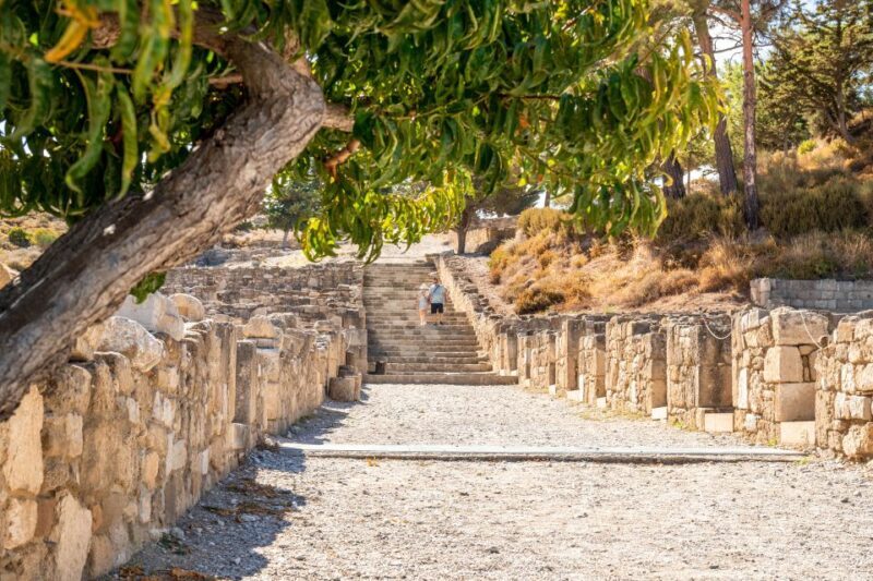 Rhodes: Kamiros, Monolithos and Lindos Village Guided Tour - The Sum Up: Who Will Love This Tour?