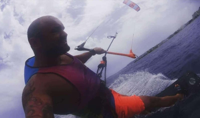 Rhodes: Kitesurf Extra Help Course for Riders 1hr - Why Choose This Kitesurf Course?