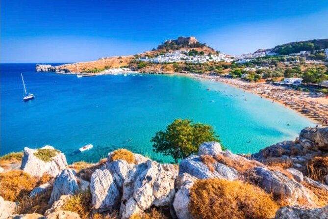 Rhodes, Lindos and Medieval City Guided Tour - Customer Reviews and Feedback