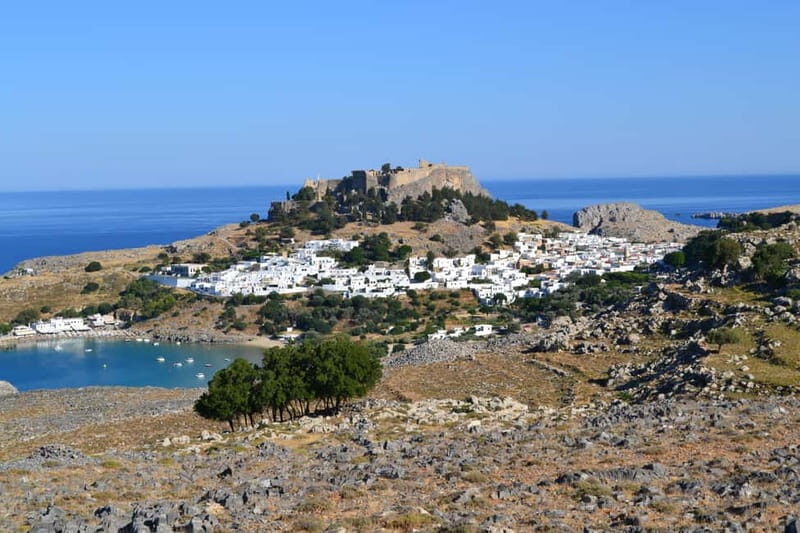 Rhodes: Lindos & Butterfly Valley Guided Tour - A Thorough Breakdown of the Tour Experience