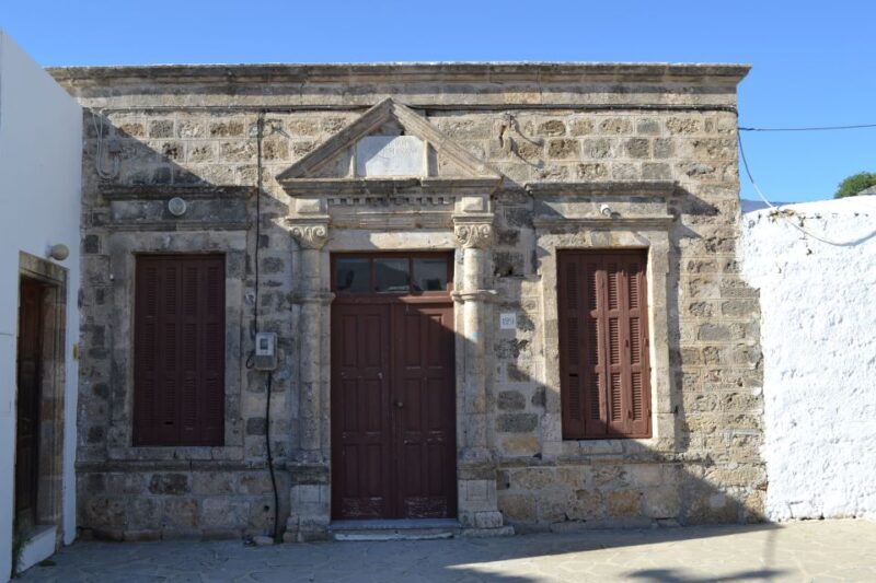 Rhodes: Lindos & Butterfly Valley Guided Tour - Who Will Love This Tour?