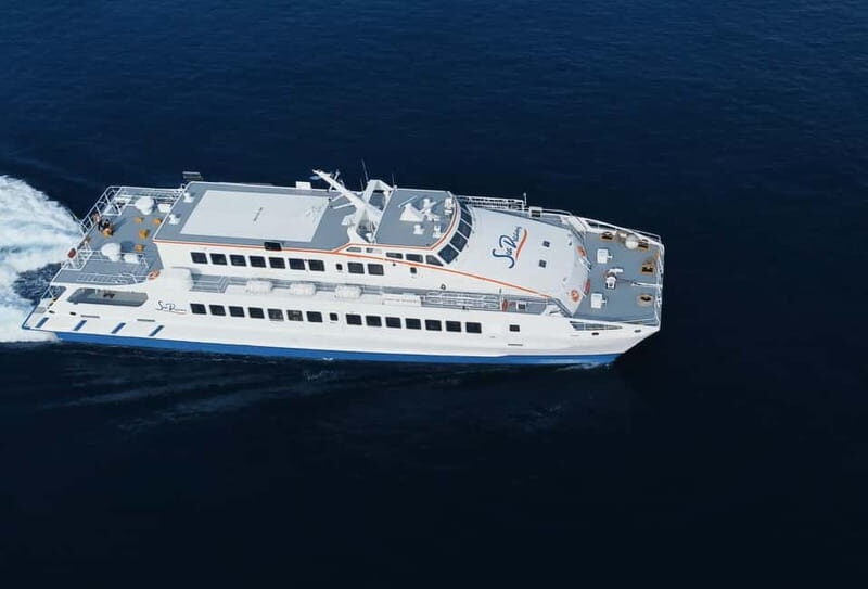 Rhodes: Marmaris Day Trip by High-Speed Boat - Detailed Review of the Trip Experience