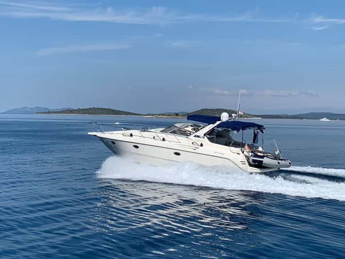 Rhodes motor yacht boat trips - Who Would Love This Experience?
