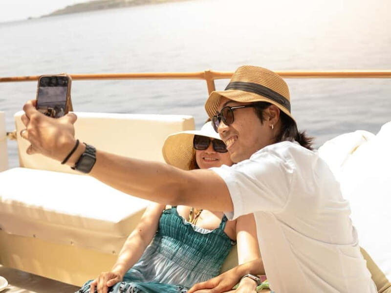 Rhodes: New Bay to Bay Cruise with Buffet & Unlimited Drinks - Final Words