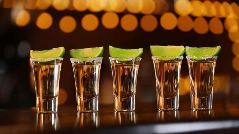 Rhodes Nightlife: Pub Crawl Old Town - 5 Bars & Free Shots - A Closer Look at the Rhodes Old Town Pub Crawl