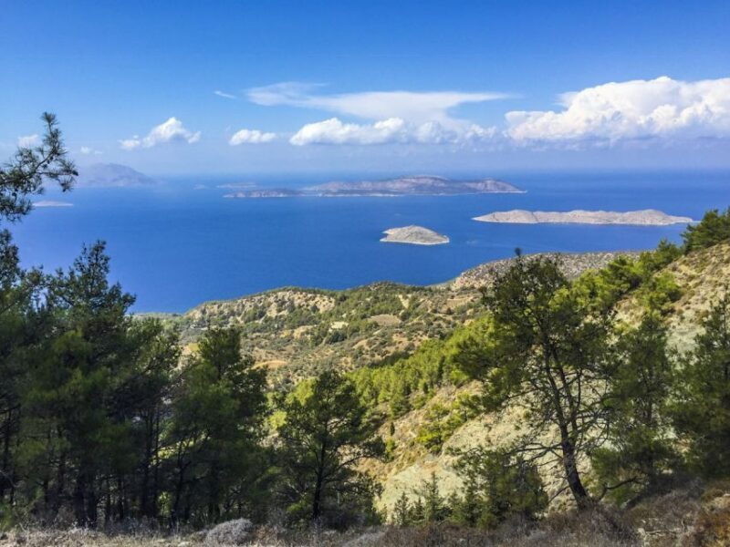 Rhodes North Safari: Hidden Paths & Scenic Flavors - FAQ