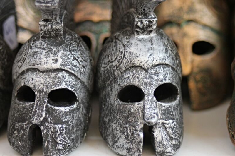 Rhodes: Old Town Private Walking Tour With an Expert Guide - Key Attractions