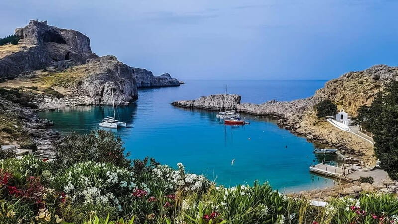 Rhodes: Old Town Walking Tour with a Private Guide - Final Thoughts: Is This Tour Worth It?