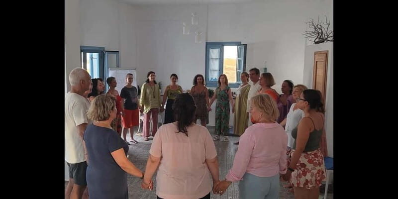 Rhodes: Outdoor Meditation Experience with Herbal Tea - Price and Value Analysis  