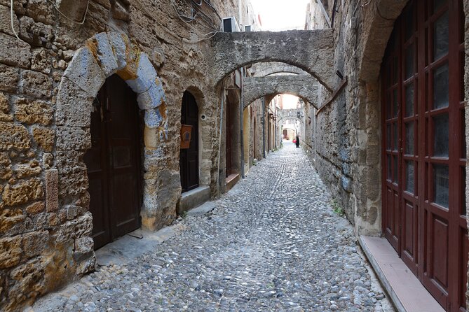 Rhodes: Palace of the Grand Master Review - Visitor Experiences