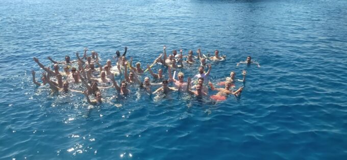 Rhodes: Pleasure Cruise for Swimming and Snorkeling - Customer Reviews