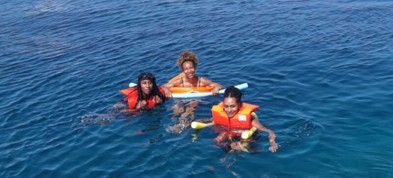 Rhodes: Private Sunset Cruise with Swimming & Snorkeling - Introduction