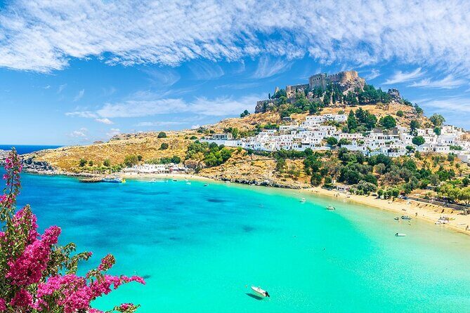 Rhodes Private Tours - FAQs