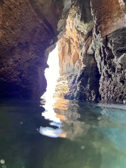 Rhodes: RIB Cruise with Drinks and 4 Swim Stops - Who Should Consider This Tour?