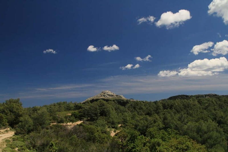 Rhodes: Safari with our driver - North - Pick ups East Coast - The Sum Up