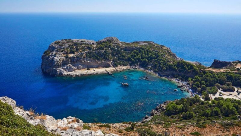 Rhodes: Sailing Yacht Cruise with Food & Drinks (SmallGroup) - Authenticity and Value
