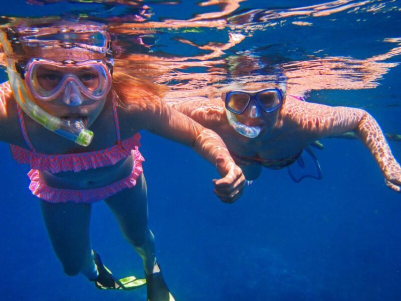 Rhodes: Sailing Yacht Cruise with Food & Drinks (SmallGroup) - Authentic Traveler Insights