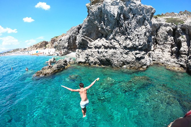 Rhodes Sea Kayaking Tour - Safety and Health Guidelines