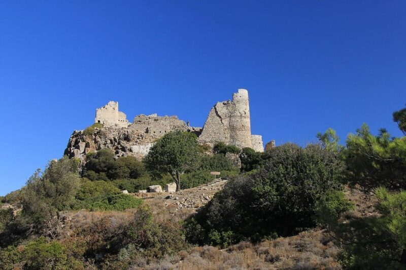 Rhodes: Self Drive 4x4 safari - Pick ups South - Authenticity, Challenges, and Travel Tips