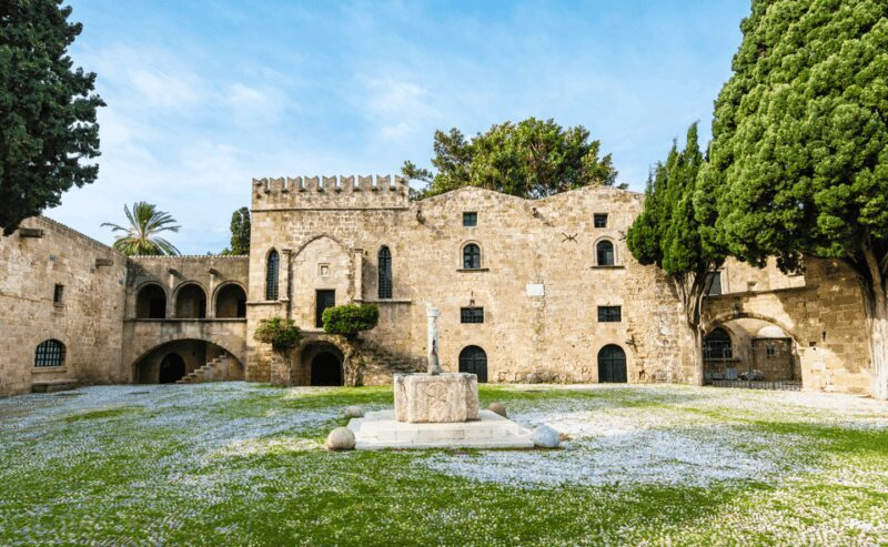 Rhodes: Sightseeing Walking tour in Jewish Quarter of Rhodes - Practical Tips for the Tour
