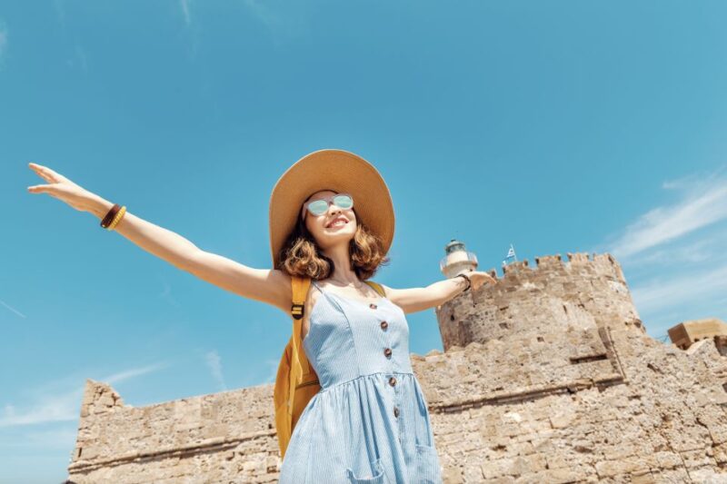 Rhodes: Sightseeing Walking Tour in Jewish Quarter of Rhodes - Cultural Significance