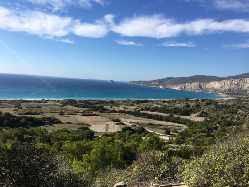 Rhodes South Safari: Mountains & Local Flavors - What Travelers Say