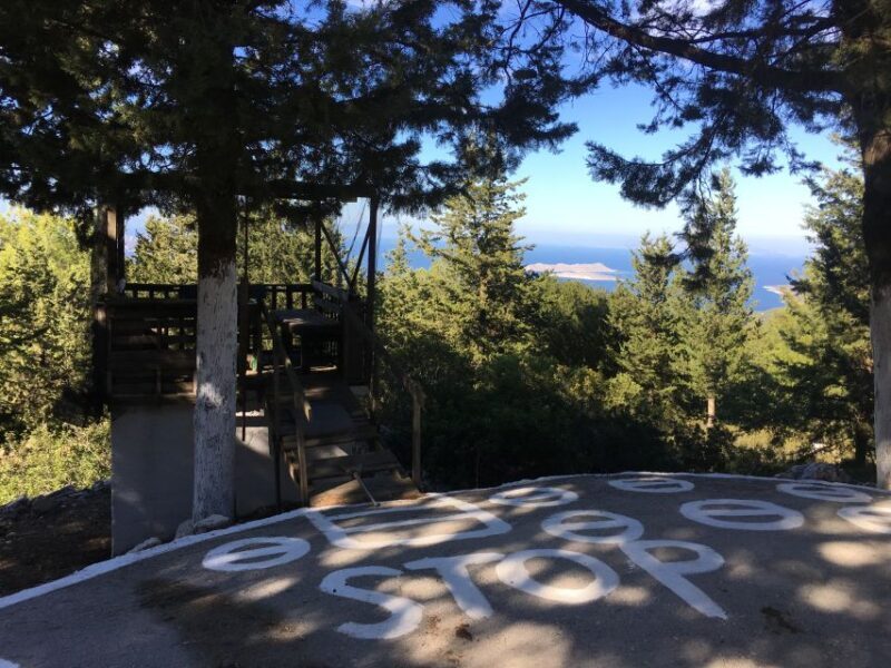 Rhodes South Safari: Mountains & Local Flavors - Final Thoughts: Who Is It Best For?