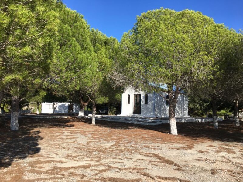 Rhodes South Safari: Mountains & Local Flavors - FAQ