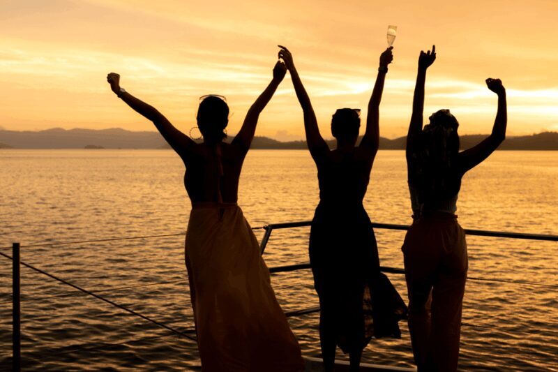 Rhodes: Sunset Cruise w/ Gourmet Buffet, Drinks & Live Music - Pricing and Value: Is It Worth It?