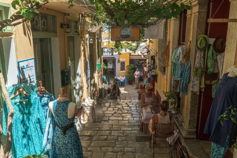 Rhodes: Symi and Panormitis day trip with High-Speed boat - An Honest Look at the Trip