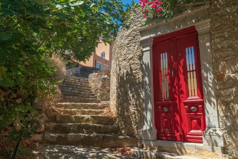 Rhodes: Symi and Panormitis day trip with High-Speed boat - Who Will Love This Trip?