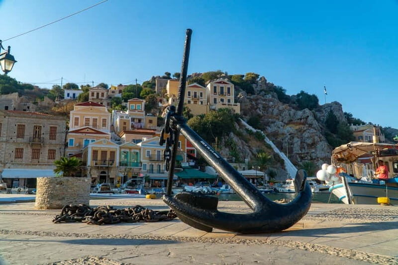 Rhodes: Symi and Panormitis day trip with High-Speed boat - Final Thoughts